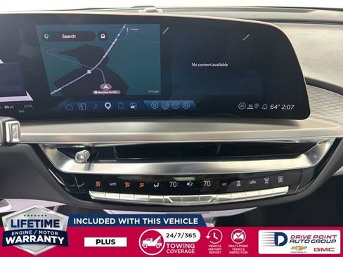 Used 2026 Cadillac Lyriq Premium Luxury image 18