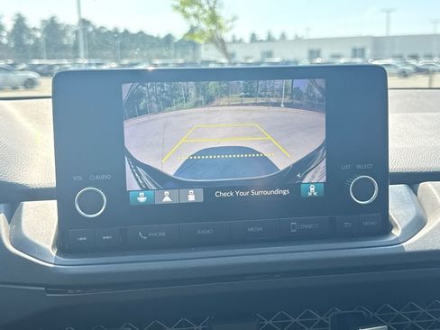 Used 2025 Honda Accord SE image 24