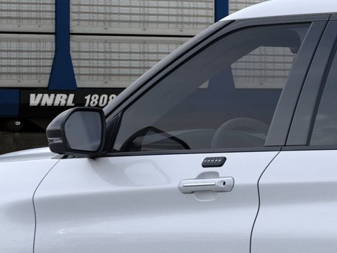 New 2026 Ford Explorer Platinum AWD/4WD image 21