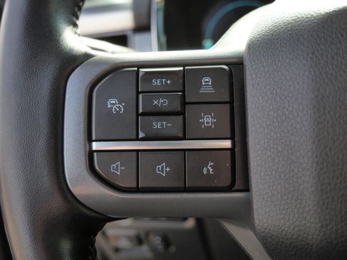 Used 2021 Ford F150 Lariat w/ Equipment Group 502A High AWD/4WD image 27