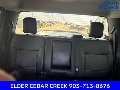 Used 2026 Ford F350 Lariat AWD/4WD image 21