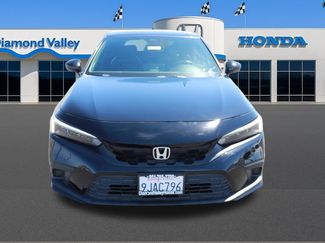 Used 2024 Honda Civic Sport video 2