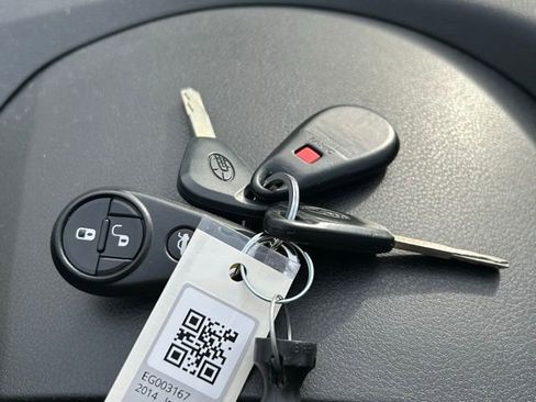 Used 2014 Subaru Impreza WRX Sedan image 14