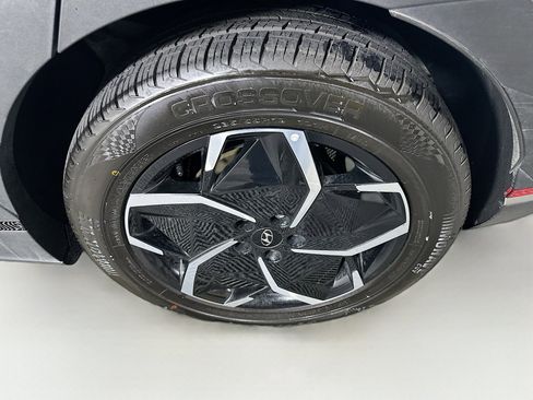 Used 2023 Hyundai Ioniq 5 SEL w/ Cargo Package image 11