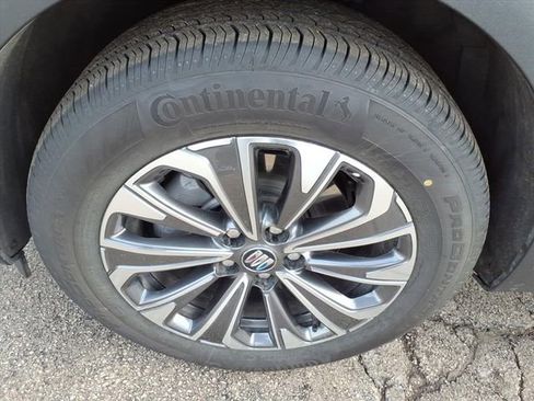 New 2026 Buick Envision Preferred image 13