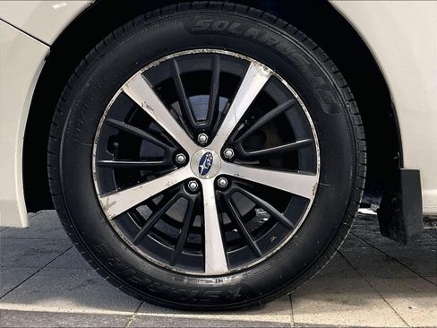 Used 2022 Subaru Impreza Premium image 7