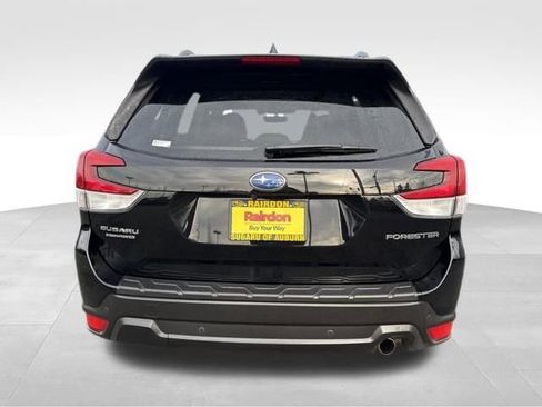 Used 2021 Subaru Forester Limited w/ Popular Package #3 image 9