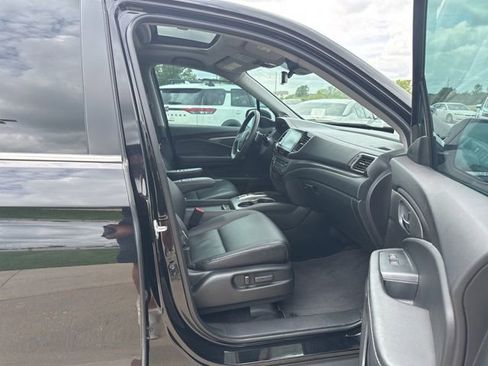 Used 2023 Honda Ridgeline RTL image 21