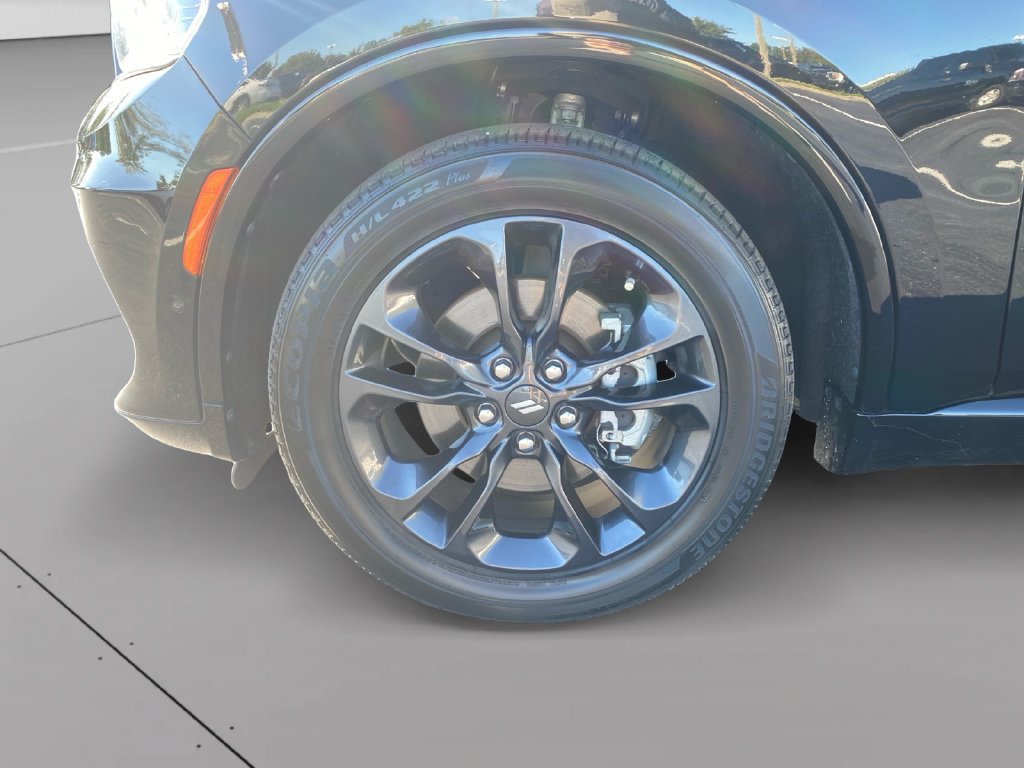 Used 2024 Dodge Durango R/T RWD image 29