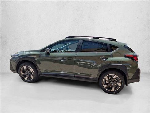 New 2026 Subaru Crosstrek 2.5i Limited AWD/4WD image 8