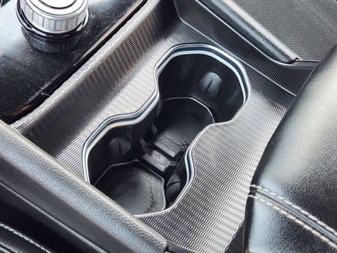 Used 2024 Jeep Grand Cherokee Altitude image 21