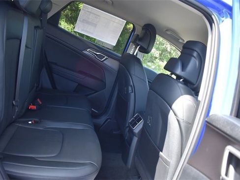 New 2026 Kia Sportage EX image 13