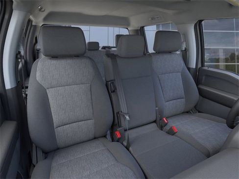 New 2026 Ford F250 XL w/ STX Appearance Package image 10