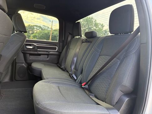 Used 2026 RAM 2500 Big Horn AWD/4WD image 17
