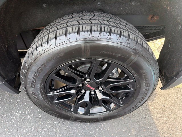Used 2019 GMC Sierra 1500 Elevation w/ Elevation Value Package AWD/4WD image 9