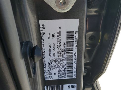 Used 2022 Toyota Tacoma TRD Sport image 31