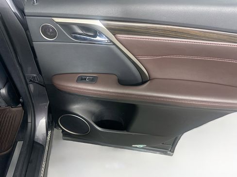 Used 2017 Lexus RX 350 FWD image 29