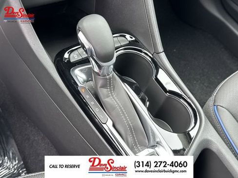 New 2026 Buick Encore GX Sport Touring w/ Comfort Package AWD/4WD image 19