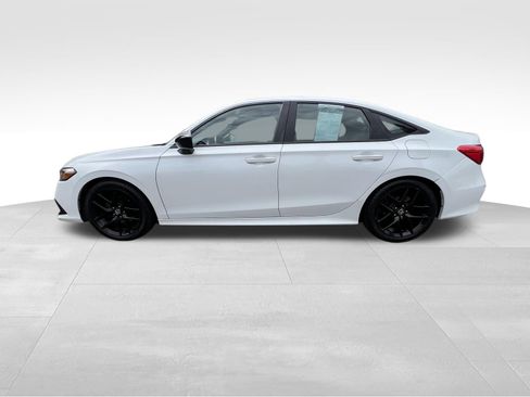 Used 2022 Honda Civic Sport image 9