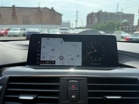 Used 2018 BMW 430i Gran Coupe RWD image 11