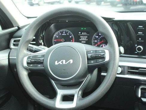 Used 2024 Kia K5 LXS image 15