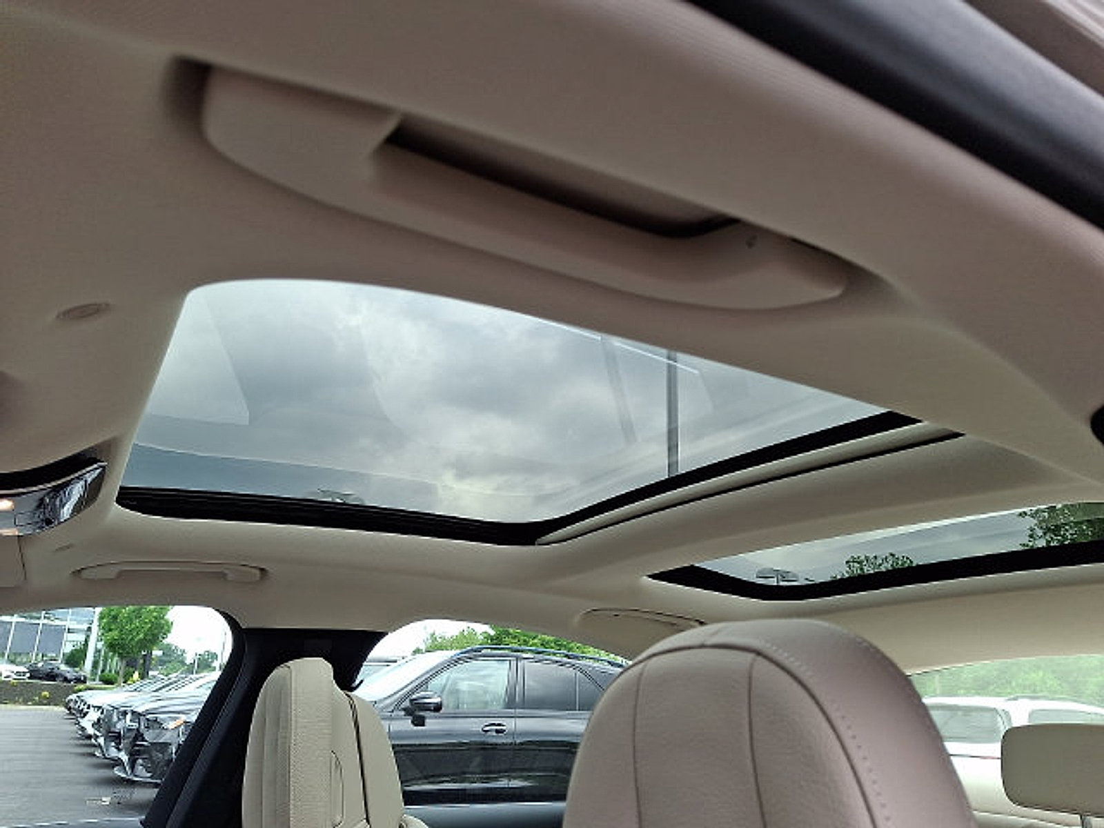 Used 2026 Mercedes-Benz E 450 4MATIC Sedan image 13