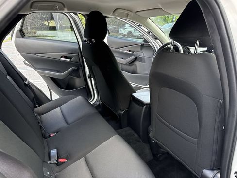 Certified 2023 MAZDA CX-30 AWD 2.5 S image 33