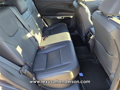 Used 2024 Lexus RX 350 Premium Plus image 18