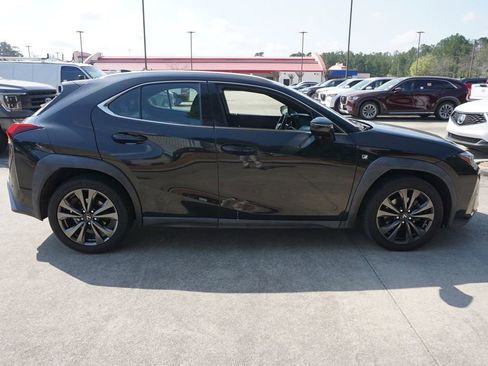 Used 2019 Lexus UX 200 F Sport w/ F Sport Premium Package image 21