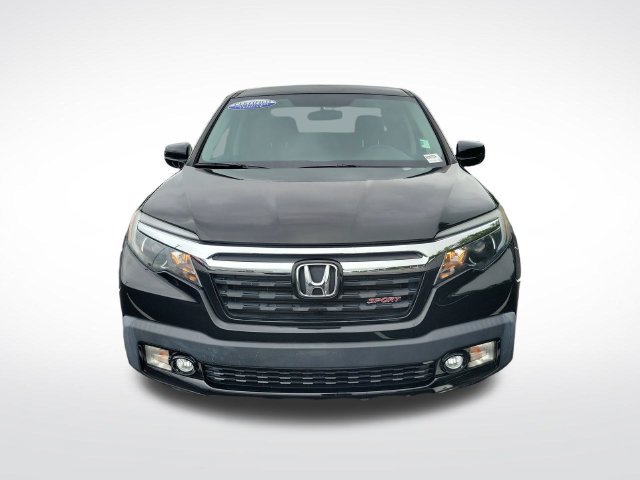 Certified 2019 Honda Ridgeline Sport image 18
