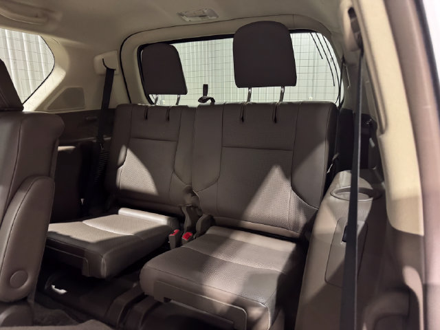 Used 2017 Lexus GX 460 Luxury w/ Preferred Accessory Package AWD/4WD image 22