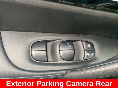 Used 2022 Nissan Rogue Sport SL w/ Premium Package AWD/4WD image 14