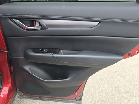 Used 2019 MAZDA CX-5 Touring AWD/4WD image 21
