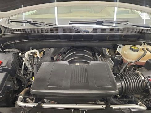 Used 2022 Chevrolet Tahoe High Country AWD/4WD image 39