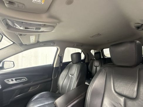 Certified 2012 Chevrolet Equinox LT w/ Driver Convenience Package FWD image 25