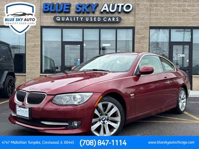 Used 2013 BMW 328i xDrive Coupe