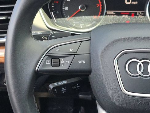 Used 2023 Audi Q5 2.0T Premium w/ Convenience Package AWD/4WD image 23