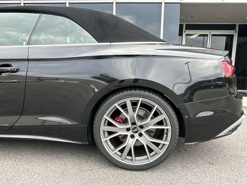Used 2022 Audi S5 Prestige AWD/4WD image 10