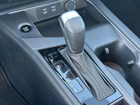 New 2026 Nissan Sentra SV w/ SV Convenience Package FWD image 30