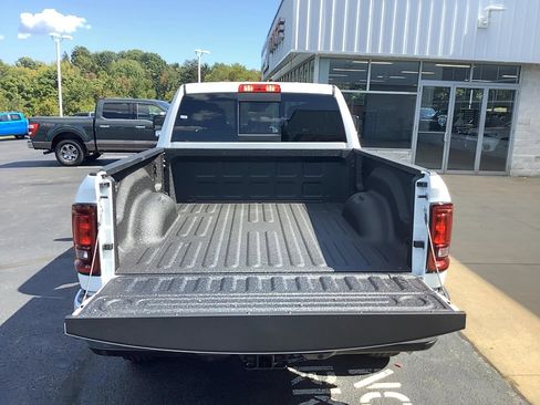 New 2026 RAM 3500 Tradesman image 6