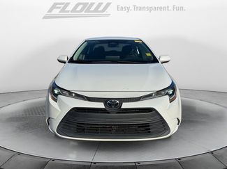 Used 2023 Toyota Corolla LE video 2