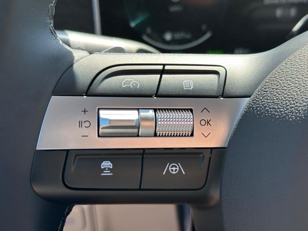 New 2026 Hyundai Tucson Limited AWD/4WD image 9