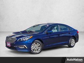 Used 2015 Hyundai Sonata SE video 1