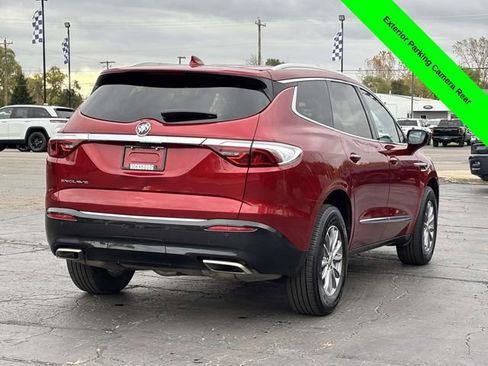 Used 2024 Buick Enclave Premium image 40