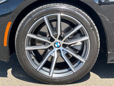 Used 2020 BMW 330i Sedan w/ Convenience Package RWD image 37
