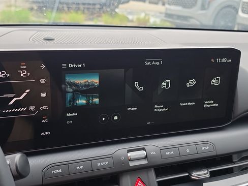 New 2026 Kia K4 EX FWD image 22