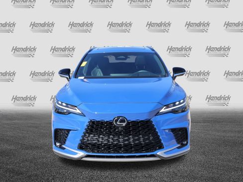 Used 2023 Lexus RX 350 F Sport image 3