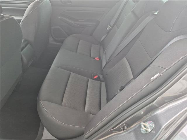 Used 2025 Nissan Altima 2.5 S FWD image 17