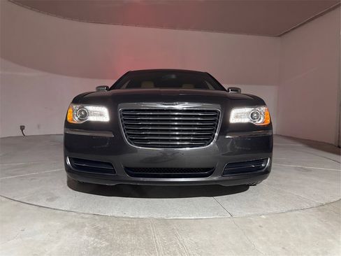 Used 2014 Chrysler 300 Uptown Edition w/ Quick Order Package 22M image 24