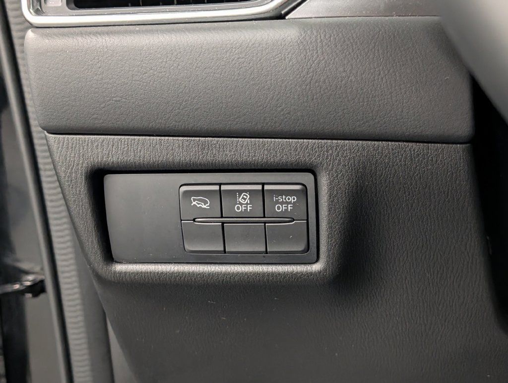 Used 2024 MAZDA CX-5 AWD 2.5 S w/ Select Package image 23